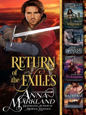 cover image of Return of the Exiles